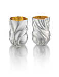 Nadia and Full Wave
Wine Cups