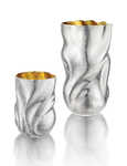 Nadia and Mini Maria
Cup and Vase


photo credit Simon B. Armitt